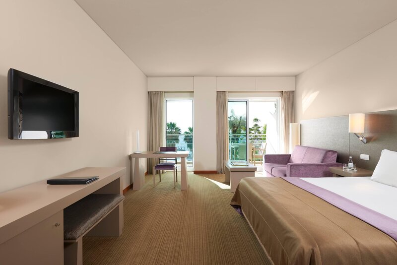 Melia Madeira Mare 34
