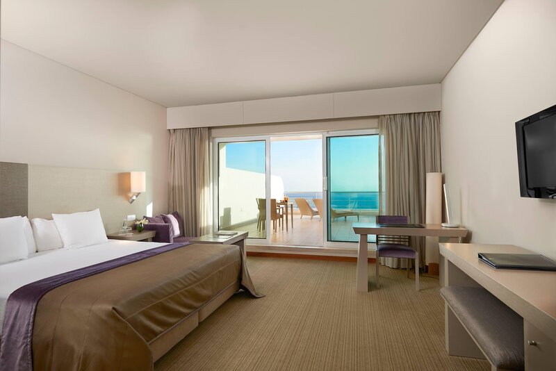 Melia Madeira Mare 37
