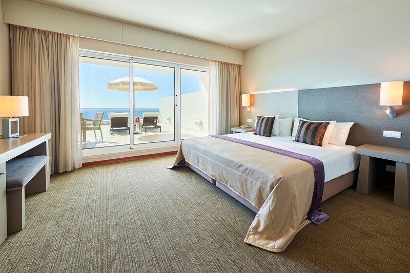 Melia Madeira Mare 38