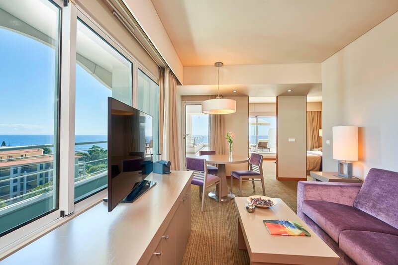 Melia Madeira Mare 39