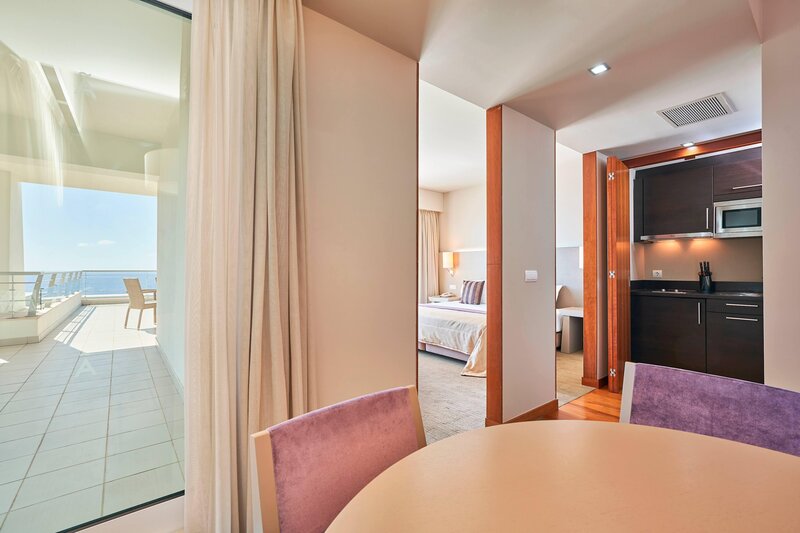 Melia Madeira Mare 42