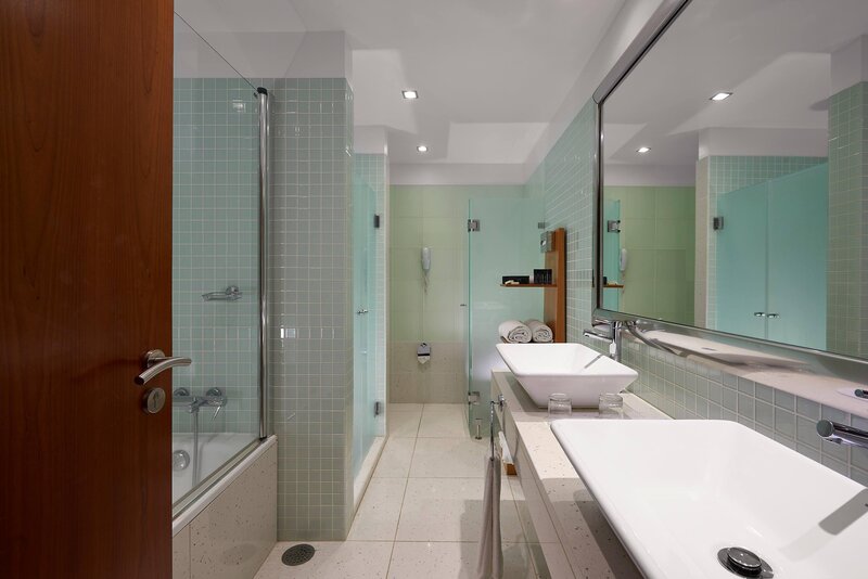 Melia Madeira Mare 43
