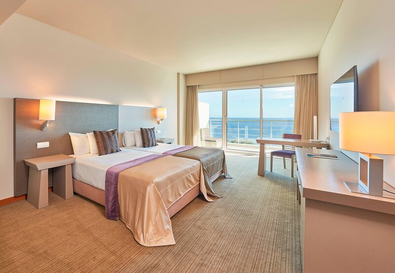 Melia Madeira Mare 45