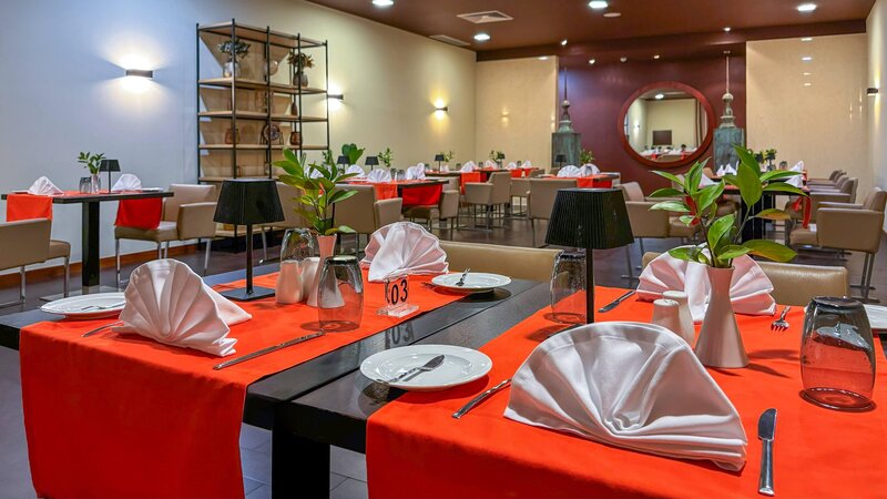 Melia Madeira Mare 50