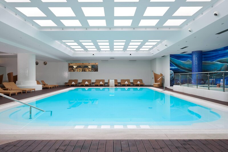 Melia Madeira Mare 57