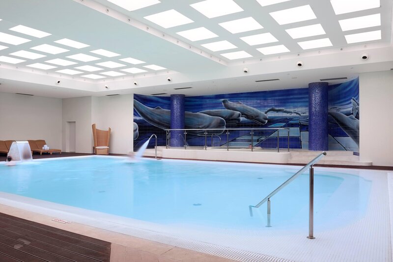 Melia Madeira Mare 58