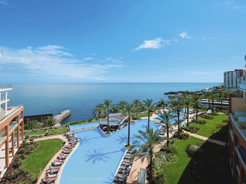Pestana Promenade Premium Ocean & Spa Resort 1