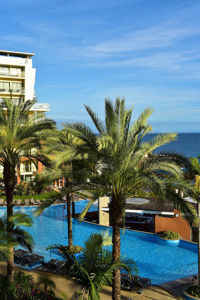 Pestana Promenade Premium Ocean & Spa Resort 2