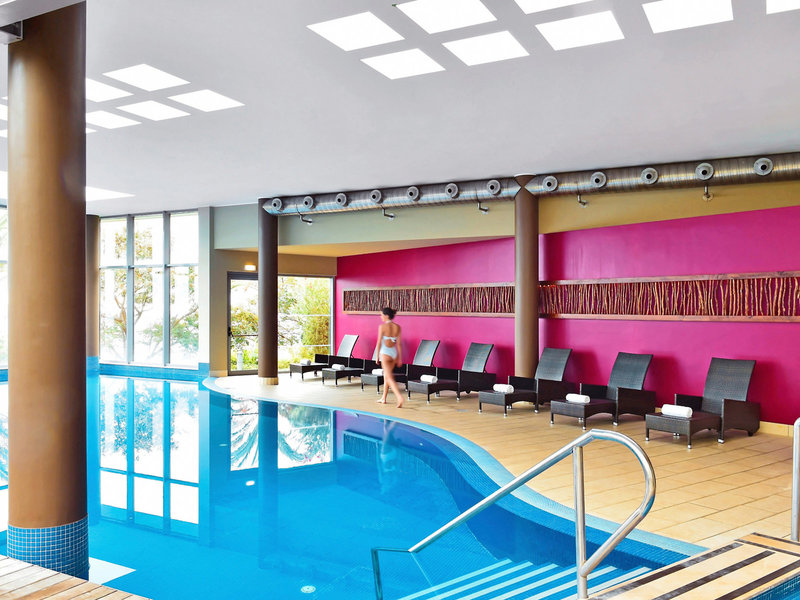 Pestana Promenade Premium Ocean & Spa Resort 3