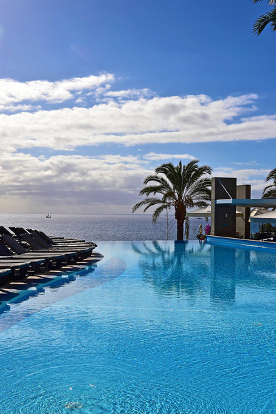 Pestana Promenade Premium Ocean & Spa Resort 4