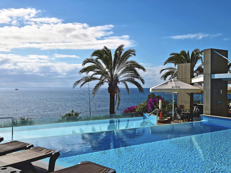 Pestana Promenade Premium Ocean & Spa Resort 5