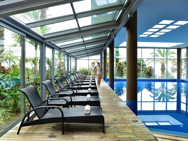 Pestana Promenade Premium Ocean & Spa Resort 6