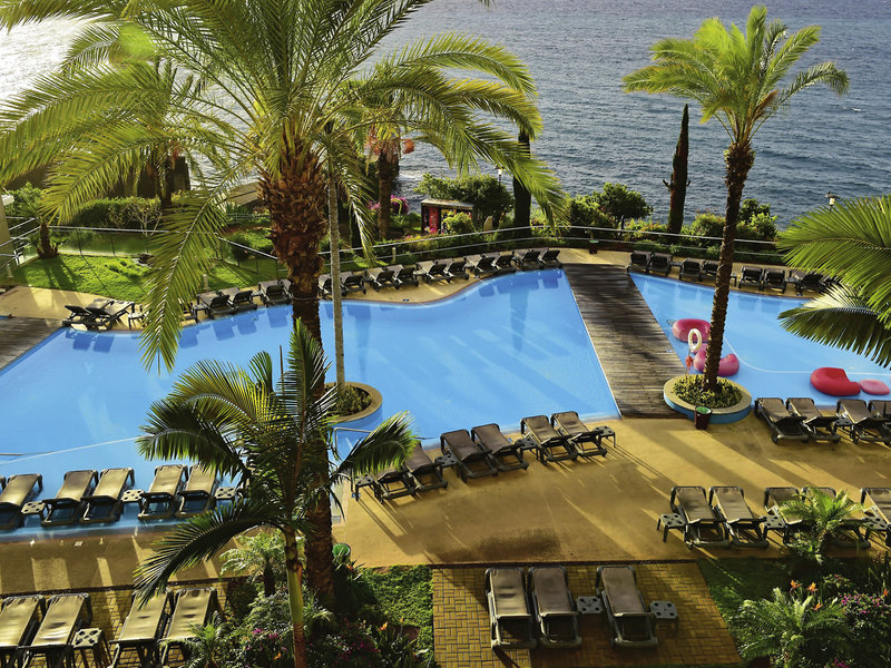 Pestana Promenade Premium Ocean & Spa Resort 7