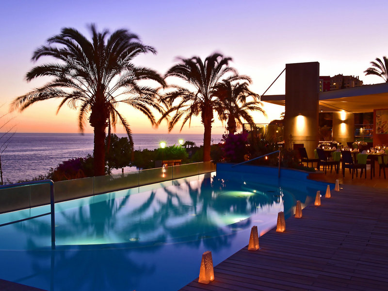 Pestana Promenade Premium Ocean & Spa Resort 8