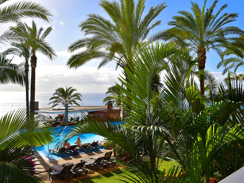 Pestana Promenade Premium Ocean & Spa Resort 9