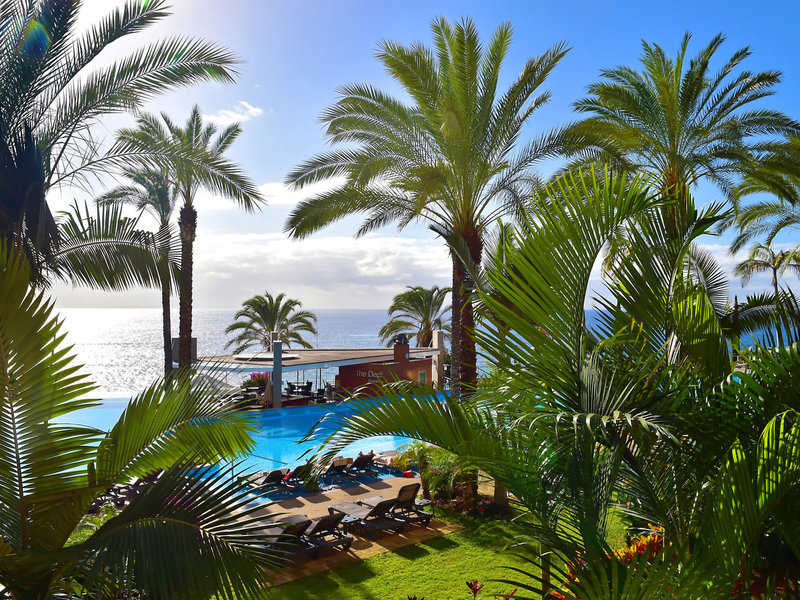 Pestana Promenade Premium Ocean & Spa Resort 10