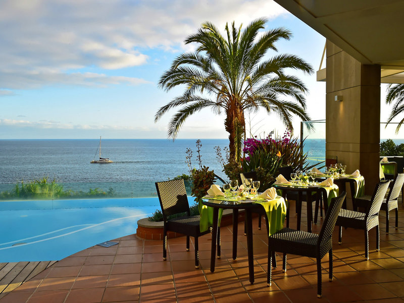 Pestana Promenade Premium Ocean & Spa Resort 12