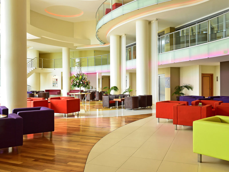 Pestana Promenade Premium Ocean & Spa Resort 13
