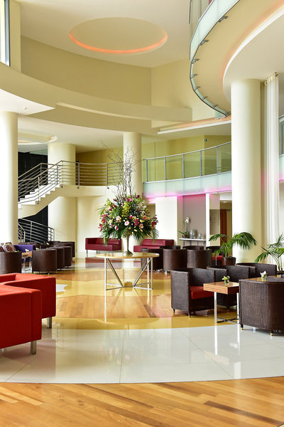 Pestana Promenade Premium Ocean & Spa Resort 15