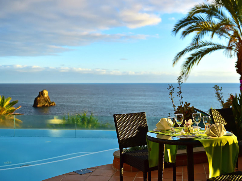 Pestana Promenade Premium Ocean & Spa Resort 16