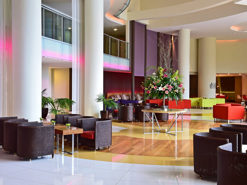 Pestana Promenade Premium Ocean & Spa Resort 17