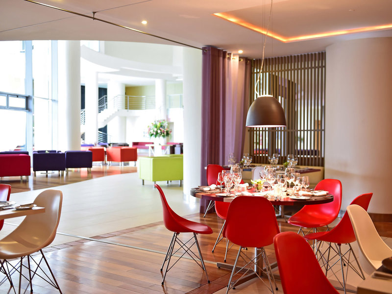 Pestana Promenade Premium Ocean & Spa Resort 18