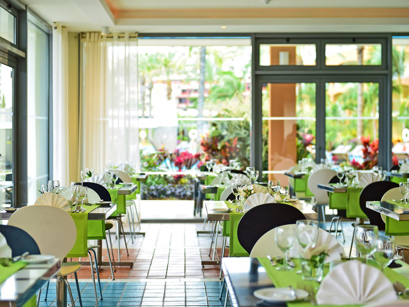 Pestana Promenade Premium Ocean & Spa Resort 19