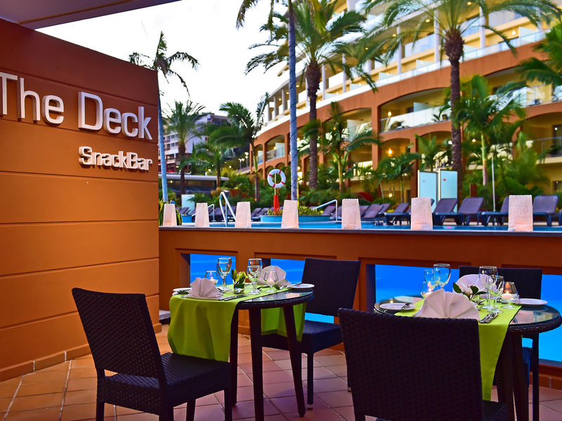 Pestana Promenade Premium Ocean & Spa Resort 21