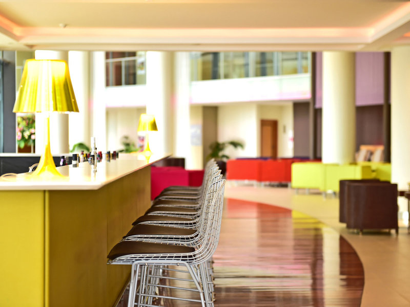 Pestana Promenade Premium Ocean & Spa Resort 22