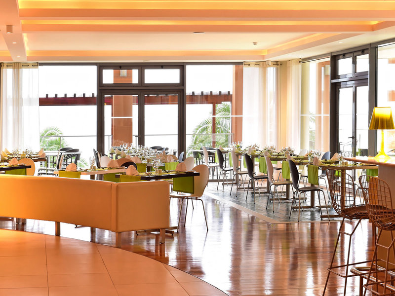 Pestana Promenade Premium Ocean & Spa Resort 23