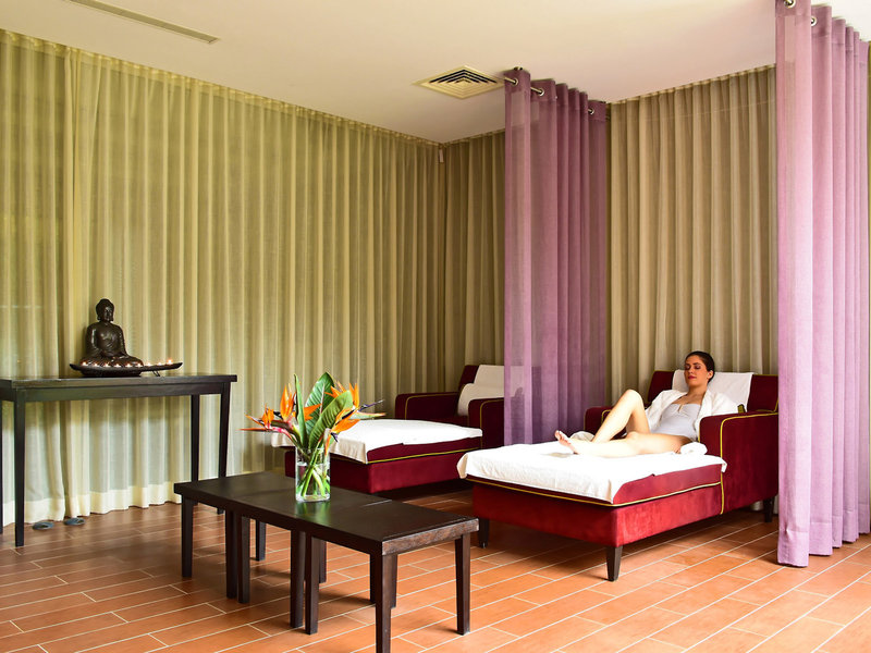 Pestana Promenade Premium Ocean & Spa Resort 25