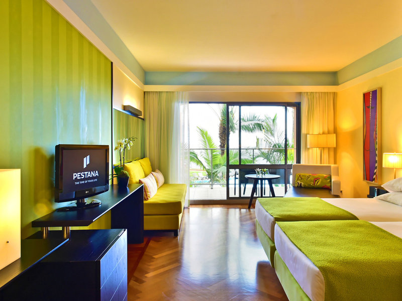 Pestana Promenade Premium Ocean & Spa Resort 26