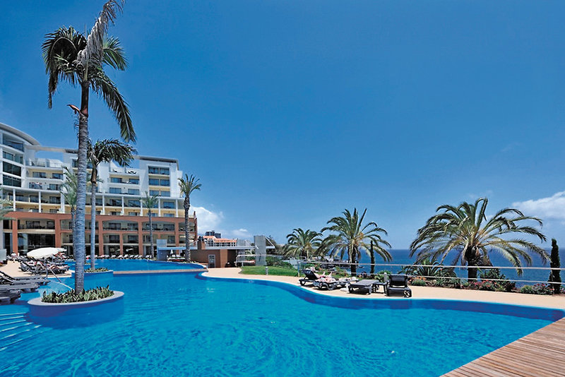 Pestana Promenade Premium Ocean & Spa Resort 1