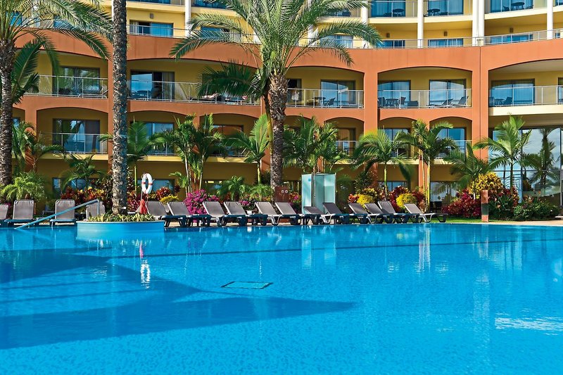 Pestana Promenade Premium Ocean & Spa Resort 2