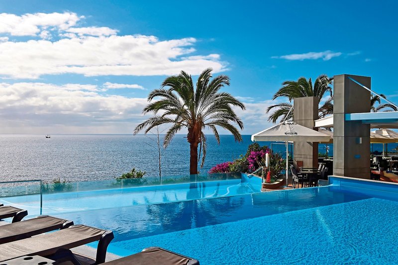 Pestana Promenade Premium Ocean & Spa Resort 3
