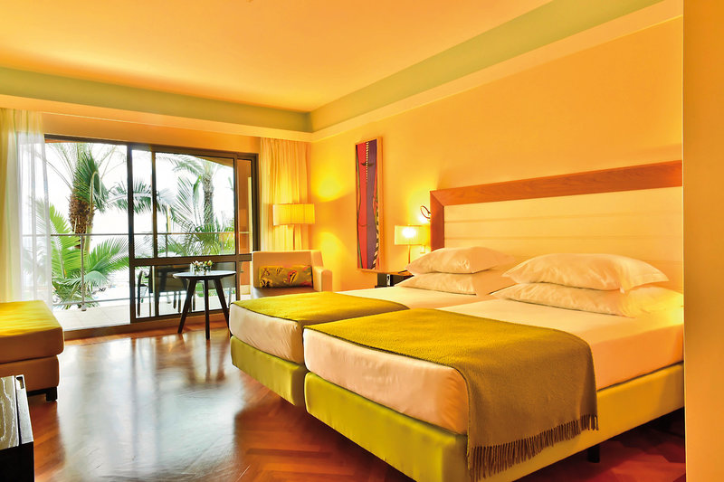 Pestana Promenade Premium Ocean & Spa Resort 4