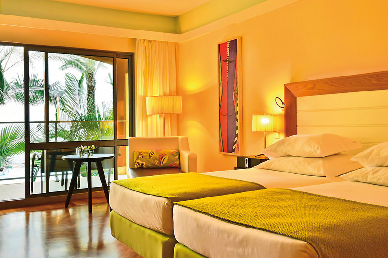 Pestana Promenade Premium Ocean & Spa Resort 6