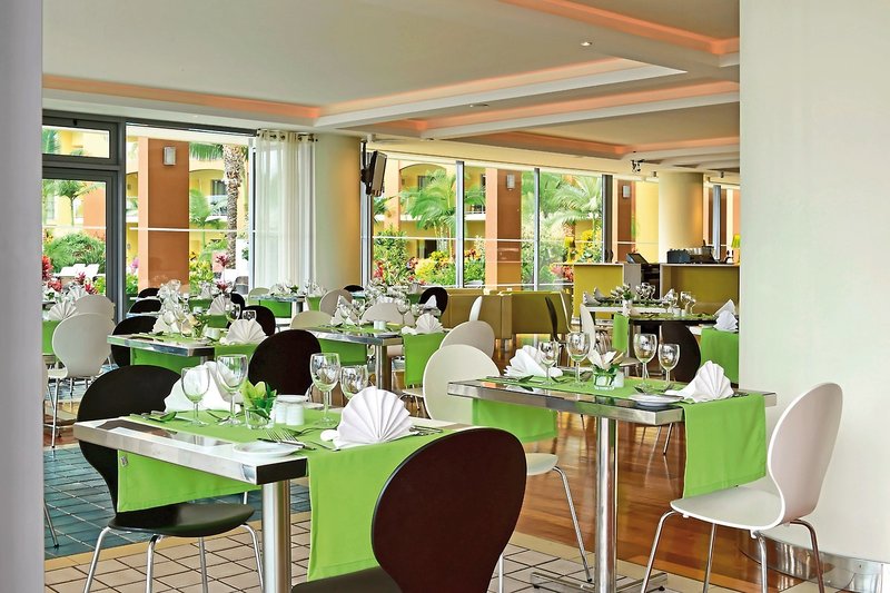 Pestana Promenade Premium Ocean & Spa Resort 10