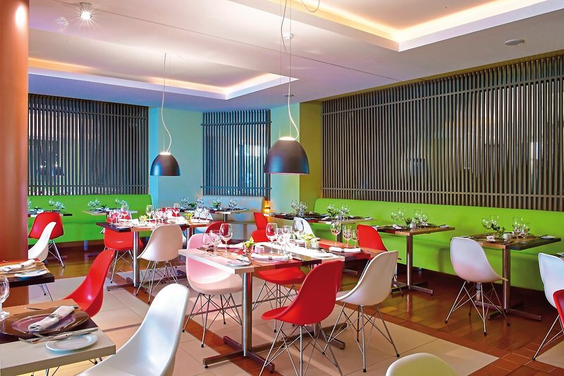 Pestana Promenade Premium Ocean & Spa Resort 11