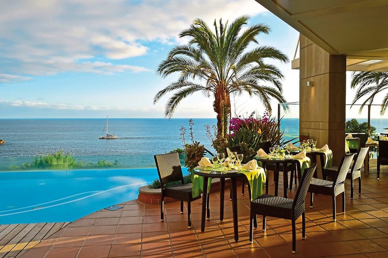 Pestana Promenade Premium Ocean & Spa Resort 13