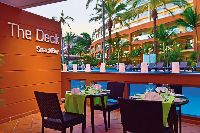 Pestana Promenade Premium Ocean & Spa Resort 14