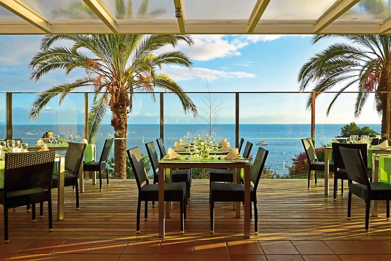 Pestana Promenade Premium Ocean & Spa Resort 15