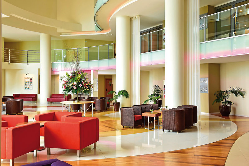 Pestana Promenade Premium Ocean & Spa Resort 17
