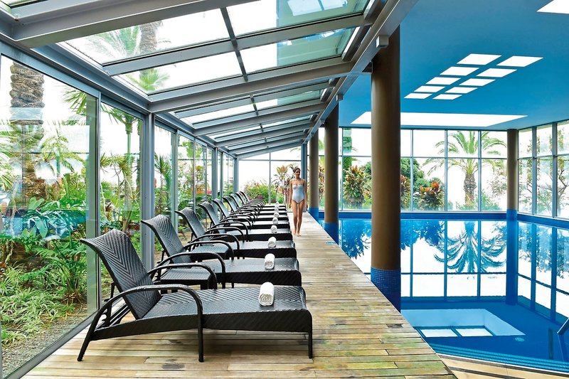 Pestana Promenade Premium Ocean & Spa Resort 19