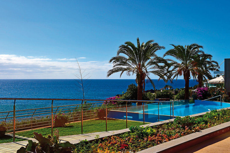 Pestana Promenade Premium Ocean & Spa Resort 22