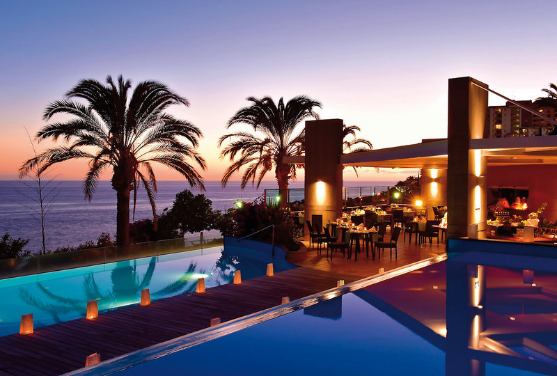 Pestana Promenade Premium Ocean & Spa Resort 23