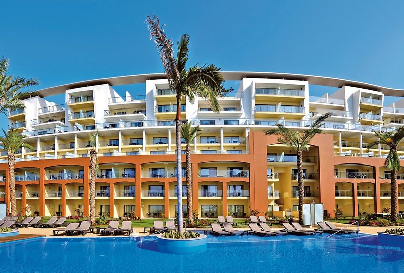 Pestana Promenade Premium Ocean & Spa Resort 24