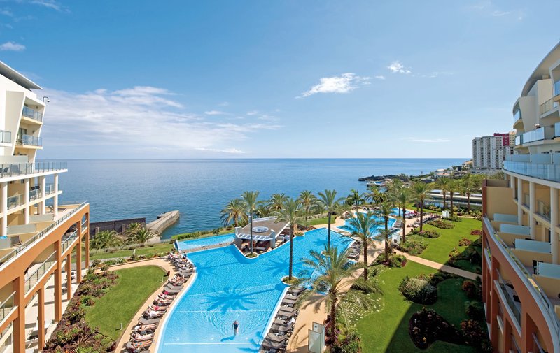 Pestana Promenade Premium Ocean & Spa Resort 1