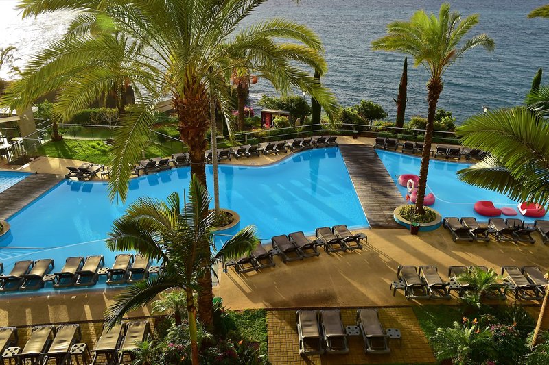 Pestana Promenade Premium Ocean & Spa Resort 3