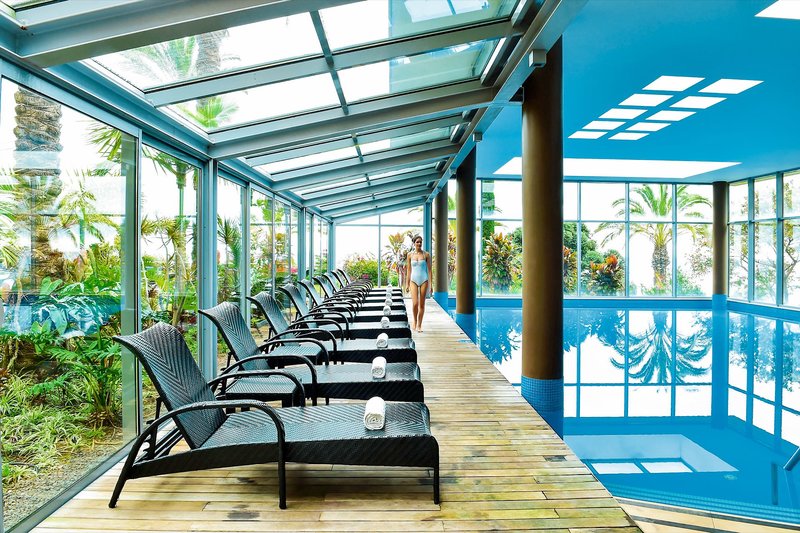 Pestana Promenade Premium Ocean & Spa Resort 4